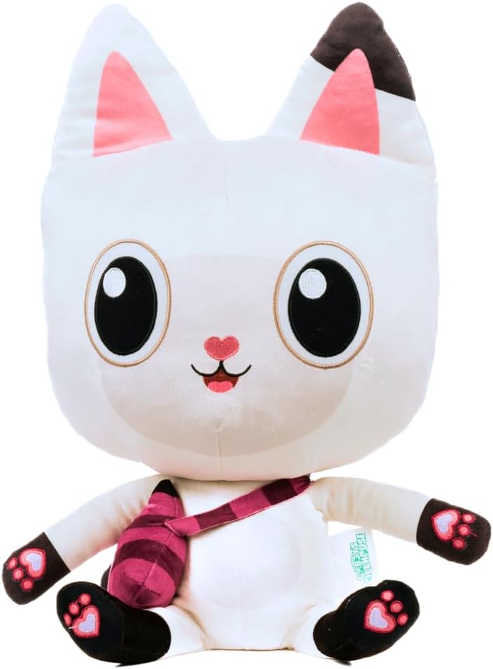 Dreamworks Gabby'S Dollhouse Pandy Paws 