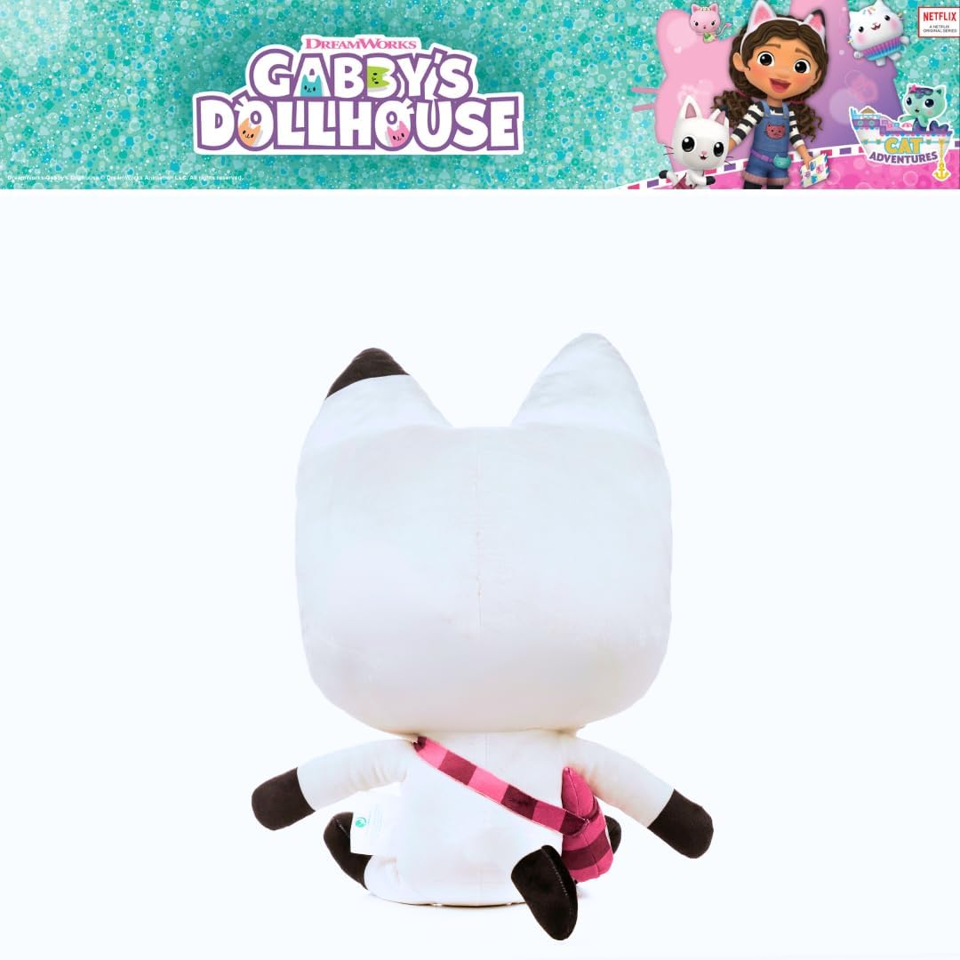 Dreamworks Gabby'S Dollhouse Pandy Paws 